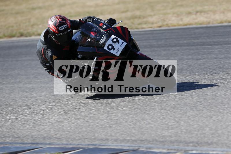 /46 27.09.2026  Speer Racing ADR/Gruppe rot/99